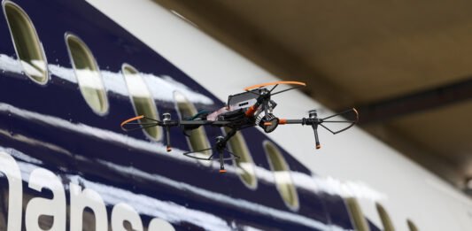 Lufthansa gibt Tipps für einen stressfreien Start in die Sommerferien Lufthansa verrät, wie Reisende entspannter in die Sommerferien starten können. Copyright: Lufthansa