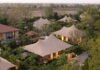 JW Marriott Ranthambore Resort markiert Marriotts 10.000stes Hotel Das JW Marriott Ranthambore Resort markiert Marriotts 10.000stes Hotel. Copyright: Marriott International