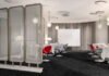 Air France eröffnet neugestaltete „La Première“-Lounge in Paris Air France gestaltet ihre exklusive „La Première“-Lounge am Flughafen Paris-CDG umfassend neu. Bild: ©Air France