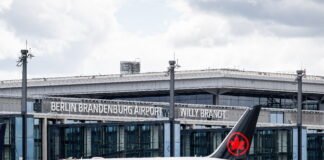 Air Canada startet Berlin-Montréal-Direktverbindung Air Canada verbindet Berlin ab sofort nonstop mit Montréal. © Günter Wicker / Flughafen Berlin Brandenburg GmbH