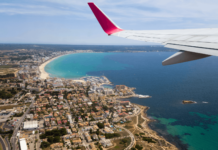 Teilstreiks am Mallorca Flughafen angekündigt Am Mallorca Flughafen sind Ende Juli und Anfang August Teilstreiks geplant.