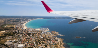 Teilstreiks am Mallorca Flughafen angekündigt Am Mallorca Flughafen sind Ende Juli und Anfang August Teilstreiks geplant.