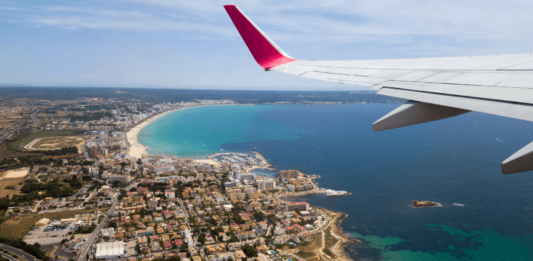 Teilstreiks am Mallorca Flughafen angekündigt Am Mallorca Flughafen sind Ende Juli und Anfang August Teilstreiks geplant.