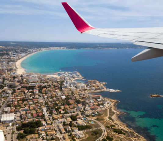Teilstreiks am Mallorca Flughafen angekündigt Am Mallorca Flughafen sind Ende Juli und Anfang August Teilstreiks geplant.