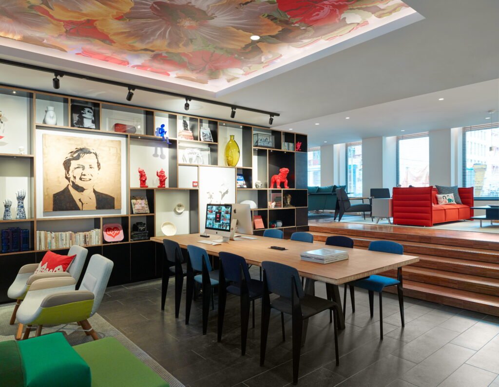 CitizenM Amsterdam Amstel