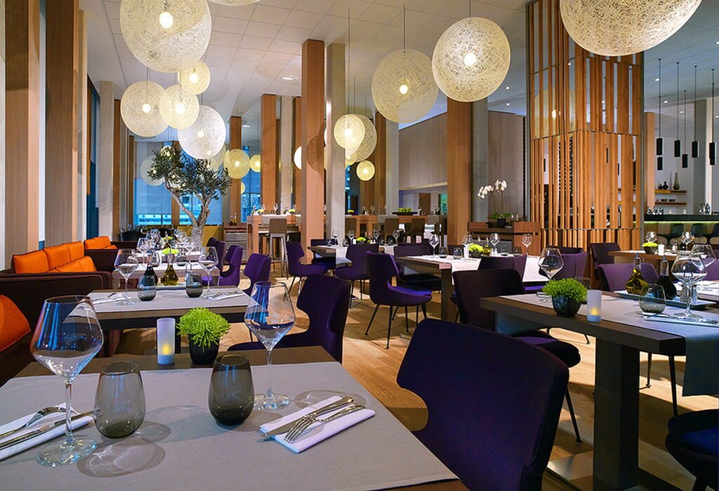 Courtyard by Marriott Montpellier