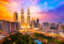 Doppelte Discovery Dollars in Malaysia sammeln Doppelte Discovery Dollars für Aufenthalte in Malaysia.