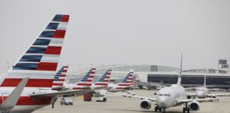 AAdvantage Meilen kaufen mit bis zu 40 % Rabatt Bis zu 40 % Rabatt beim Kauf von AAdvantage Meilen. Bildquelle: American Airlines