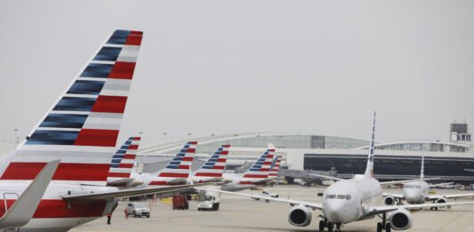 AAdvantage Meilen kaufen mit bis zu 40 % Rabatt Bis zu 40 % Rabatt beim Kauf von AAdvantage Meilen. Bildquelle: American Airlines