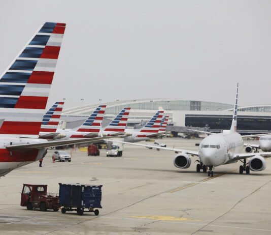 AAdvantage Meilen kaufen mit bis zu 40 % Rabatt Bis zu 40 % Rabatt beim Kauf von AAdvantage Meilen. Bildquelle: American Airlines