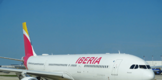 Bis zu 30 % Avios-Rabatt auf ausgewählten Iberia Prämienflügen Bis zu 30 % weniger Avios auf ausgewählten Prämienflügen mit Iberia.