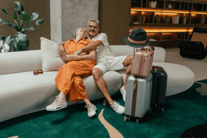 Neue Hilton Hotels bringen dir jetzt zusätzliche Punkte.