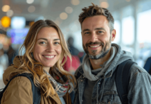 Mit dem Lufthansa Rabattcode 50 € pro Person sparen 50 Euro Rabatt pro Person für gemeinsame Reisen nach Nordamerika.
