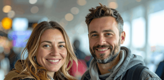 Mit dem Lufthansa Rabattcode 50 € pro Person sparen 50 Euro Rabatt pro Person für gemeinsame Reisen nach Nordamerika.