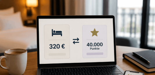Hotelpunkte kaufen: Wann lohnt es sich wirklich? Hotelpunkte kaufen kann sich lohnen – aber nur, wenn Preis und Gegenwert stimmen.