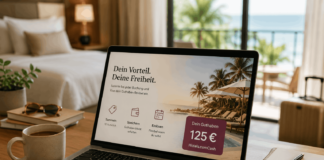 Hotels.com Rewards setzt auf Hotels.comCash Hotels.com Rewards stellt Prämiennächte auf das neue Hotels.comCash System um.