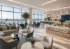 American Express Platinum – Das ändert sich für Gäste in den Centurion Lounges American Express Platinum verschärft die Gäste-Regeln für Centurion Lounges.