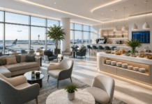 American Express Platinum – Das ändert sich für Gäste in den Centurion Lounges American Express Platinum verschärft die Gäste-Regeln für Centurion Lounges.