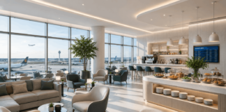 American Express Platinum – Das ändert sich für Gäste in den Centurion Lounges American Express Platinum verschärft die Gäste-Regeln für Centurion Lounges.