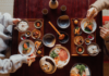 IHG One Rewards Dining: 2-fache Punkte in Asien IHG One Rewards Dining bietet bis Ende August doppelte Punkte beim Restaurantbesuch.