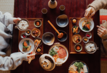 IHG One Rewards Dining: 2-fache Punkte in Asien IHG One Rewards Dining bietet bis Ende August doppelte Punkte beim Restaurantbesuch.