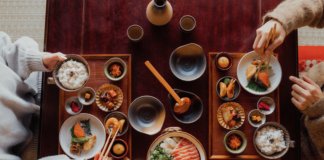IHG One Rewards Dining: 2-fache Punkte in Asien IHG One Rewards Dining bietet bis Ende August doppelte Punkte beim Restaurantbesuch.