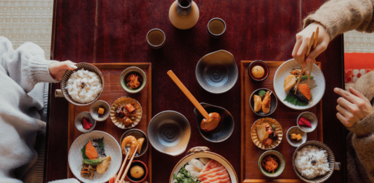 IHG One Rewards Dining: 2-fache Punkte in Asien IHG One Rewards Dining bietet bis Ende August doppelte Punkte beim Restaurantbesuch.