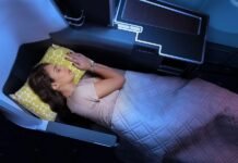 50 % TAP Miles&Go Bonusmeilen in der Business Class 50 % TAP Miles&Go Bonusmeilen auf Business-Class-Flügen sichern.