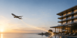 World of Hyatt und Aeroplan erweitern ihre Partnerschaft World of Hyatt und Aeroplan erweitern ihre Partnerschaft mit neuen Mitgliedervorteilen.
