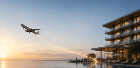 World of Hyatt und Aeroplan erweitern ihre Partnerschaft World of Hyatt und Aeroplan erweitern ihre Partnerschaft mit neuen Mitgliedervorteilen.