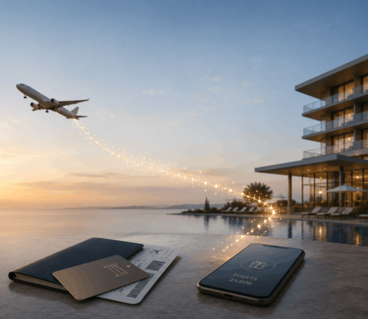 World of Hyatt und Aeroplan erweitern ihre Partnerschaft World of Hyatt und Aeroplan erweitern ihre Partnerschaft mit neuen Mitgliedervorteilen.