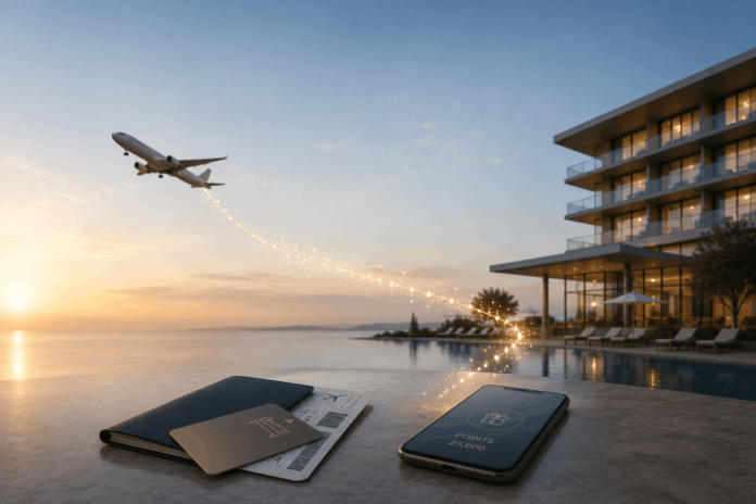 World_of_Hyatt_Aeroplan World of Hyatt und Aeroplan erweitern ihre Partnerschaft mit neuen Mitgliedervorteilen.