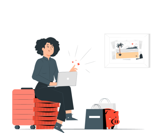 mycashbacks baut Vorteile für Cashback- und Miles & More-Nutzer aus Cashback, Miles & More Meilen und weitere Vorteile bei mycashbacks.