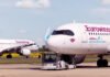 Eurowings Premium BIZ Seat: Neue Strecken im Winter 2026/27 Mehr Platz und Komfort: Eurowings erweitert den Premium BIZ Seat auf weitere Strecken. Bildquelle: Eurowings