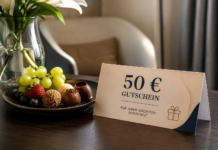 Accor-Gutschein über 50 € für die ersten 500 Mitglieder Mit etwas Glück gibt es einen 50-Euro-Gutschein für den nächsten Accor Aufenthalt.