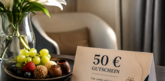 Accor-Gutschein über 50 € für die ersten 500 Mitglieder Mit etwas Glück gibt es einen 50-Euro-Gutschein für den nächsten Accor Aufenthalt.