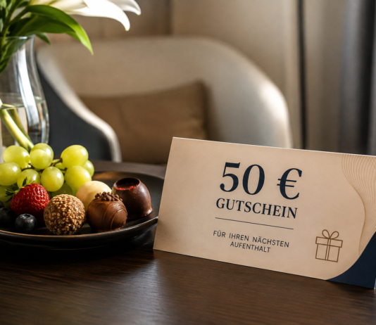 Accor-Gutschein über 50 € für die ersten 500 Mitglieder Mit etwas Glück gibt es einen 50-Euro-Gutschein für den nächsten Accor Aufenthalt.