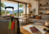 Neue Partnerschaft zwischen Airbnb und TAP Miles&Go Airbnb und TAP Miles&Go belohnen Buchungen künftig mit 2 Meilen pro ausgegebenem Euro.