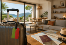 Neue Partnerschaft zwischen Airbnb und TAP Miles&Go Airbnb und TAP Miles&Go belohnen Buchungen künftig mit 2 Meilen pro ausgegebenem Euro.