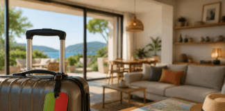 Neue Partnerschaft zwischen Airbnb und TAP Miles&Go Airbnb und TAP Miles&Go belohnen Buchungen künftig mit 2 Meilen pro ausgegebenem Euro.
