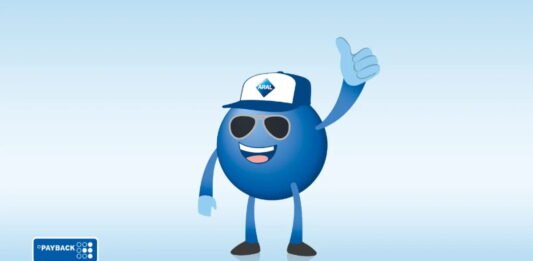PAYBACK Gewinnspiel bei Aral mit 100.000 Punkten Bei Aral können PAYBACK Kunden jede Woche 100.000 Punkte gewinnen.