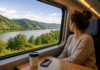 Gewinne einen DB-Reisegutschein im Wert von 100 € Die Deutsche Bahn verlost 500 Reisegutscheine im Wert von je 100 Euro.