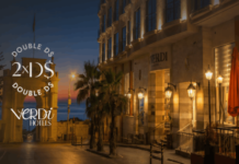 DISCOVERY Dollars bei Verdi Hotels jetzt doppelt sammeln 2X DISCOVERY Dollars bei Verdi Hotels. Foto: Verdi Hotels / GHA DISCOVERY