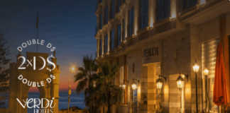 DISCOVERY Dollars bei Verdi Hotels jetzt doppelt sammeln 2X DISCOVERY Dollars bei Verdi Hotels. Foto: Verdi Hotels / GHA DISCOVERY