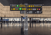 Streik am Flughafen Barcelona sorgt für erste Flugausfälle Reisende müssen sich auf Verspätungen und Flugausfälle einstellen.