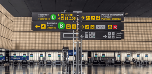 Streik am Flughafen Barcelona sorgt für erste Flugausfälle Reisende müssen sich auf Verspätungen und Flugausfälle einstellen.
