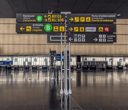 Streik am Flughafen Barcelona sorgt für erste Flugausfälle Reisende müssen sich auf Verspätungen und Flugausfälle einstellen.