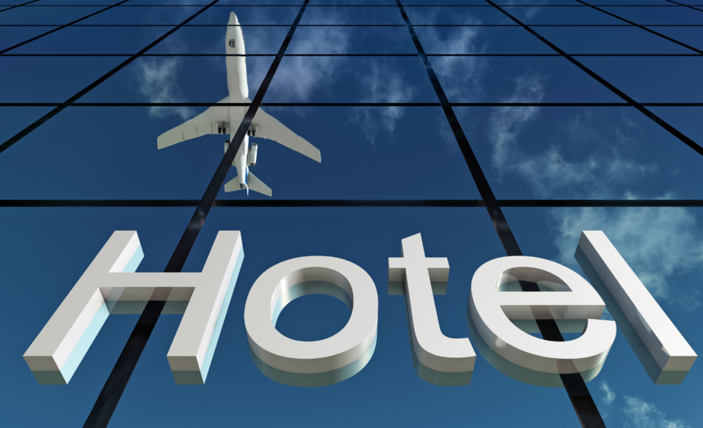 Hotelprogramme bieten Punkte und attraktive Statusvorteile.