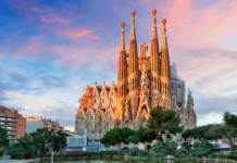 Tourismus in Barcelona vor großem Wandel Barcelona setzt künftig stärker auf Qualität statt auf unbegrenztes Wachstum.
