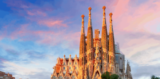 Tourismus in Barcelona vor großem Wandel Barcelona setzt künftig stärker auf Qualität statt auf unbegrenztes Wachstum.